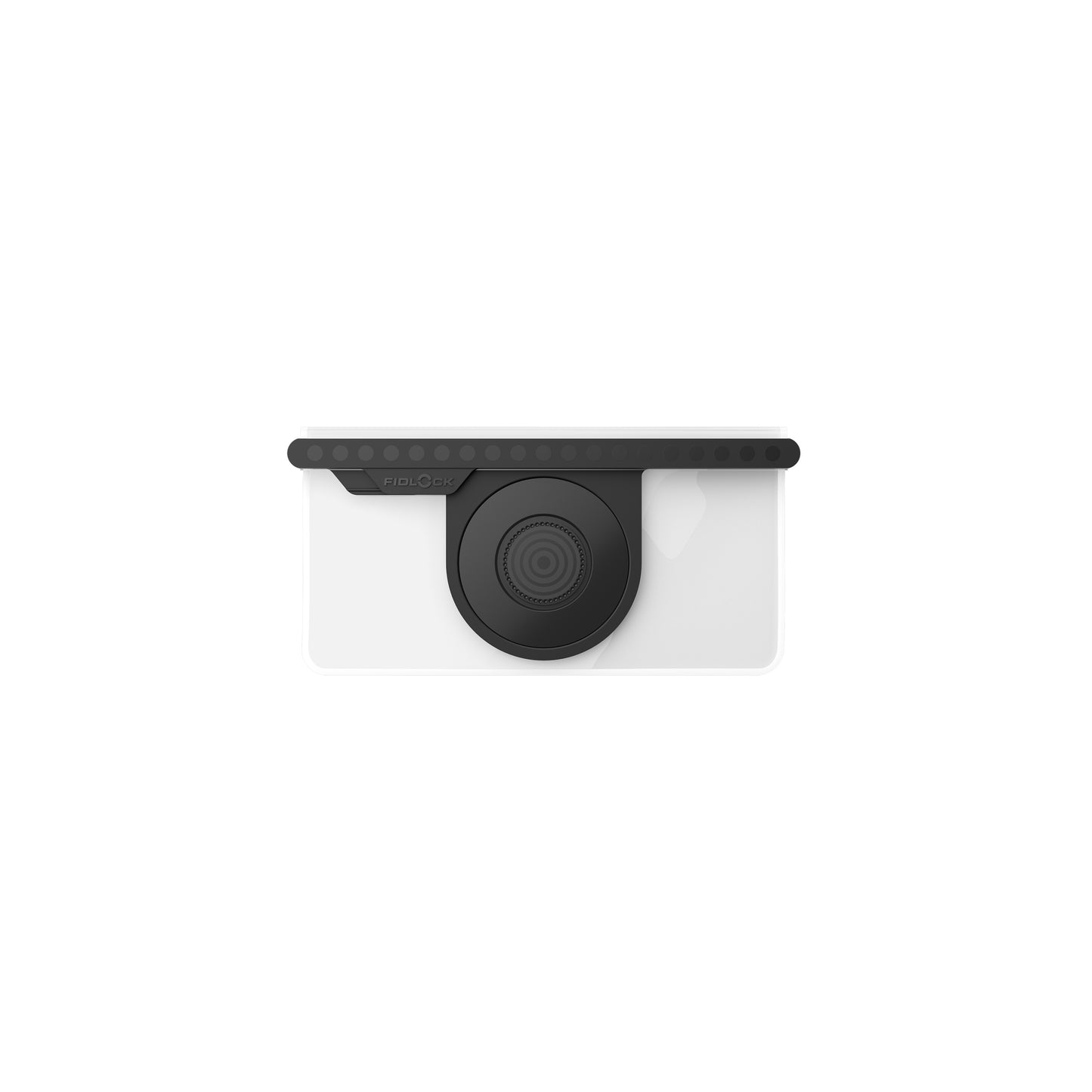 Universele telefoonhouder FIDLOCK VACUUM UNI PHONE CASE M