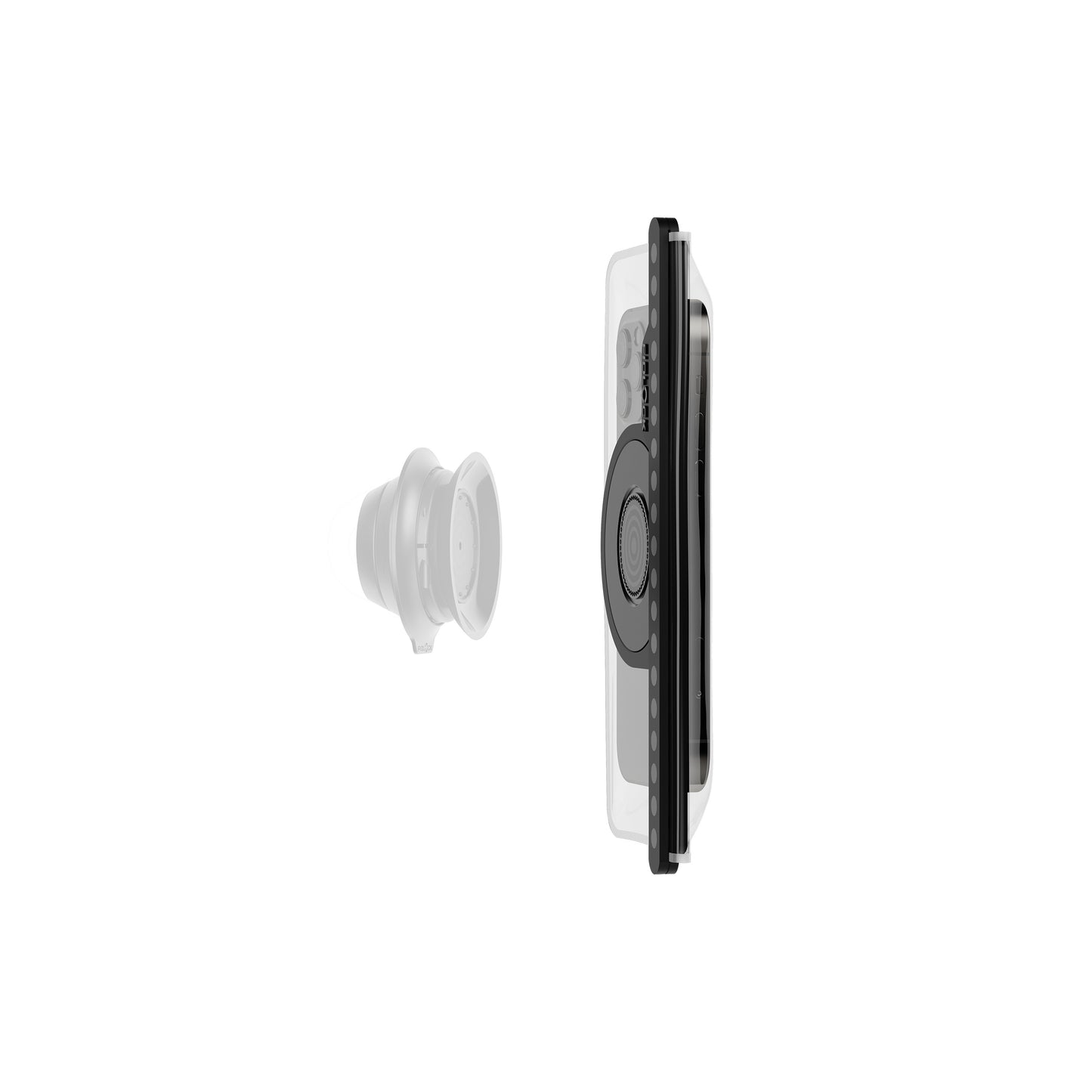 Universele telefoonhouder FIDLOCK VACUUM UNI PHONE CASE M