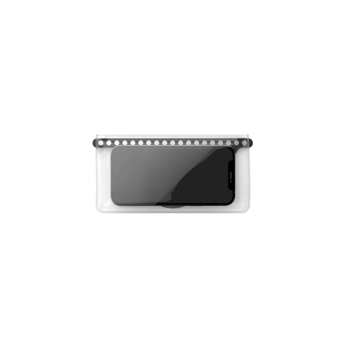 Universele telefoonhouder FIDLOCK VACUUM UNI PHONE CASE M