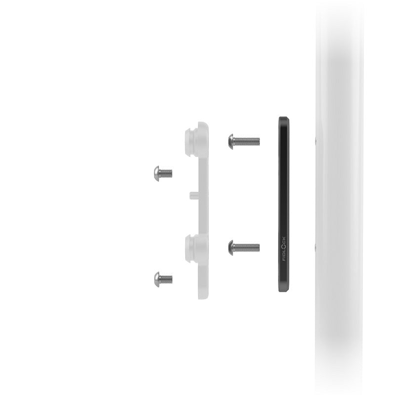 Adaptersteun FIDLOCK FIETSBASE ADAPTER