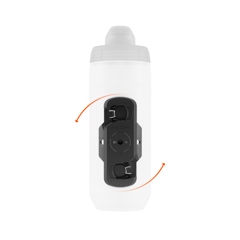 FIDLOCK Flesconnector reserveclip