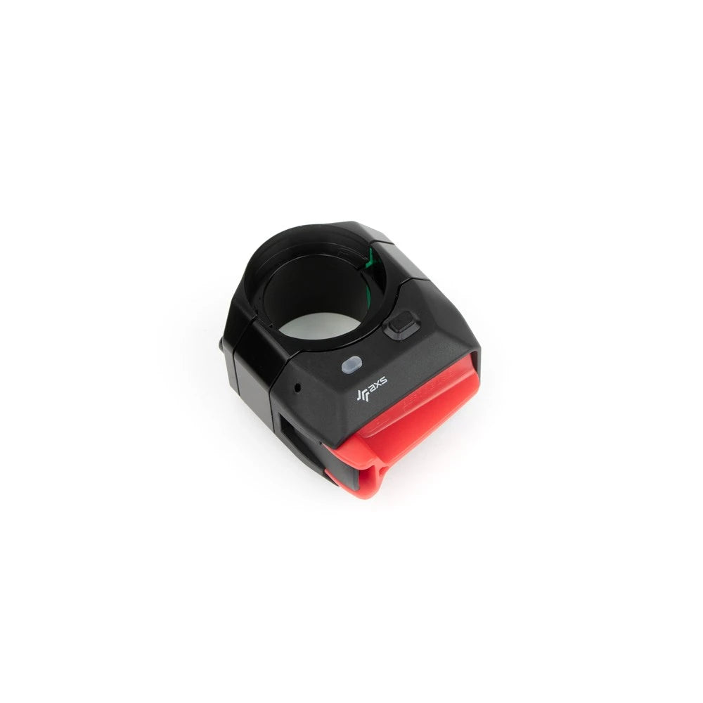Elektronische module voor ROCKSHOX REVERB AXS B1+ zadelpen (2026+) 30,9/31,6 mm