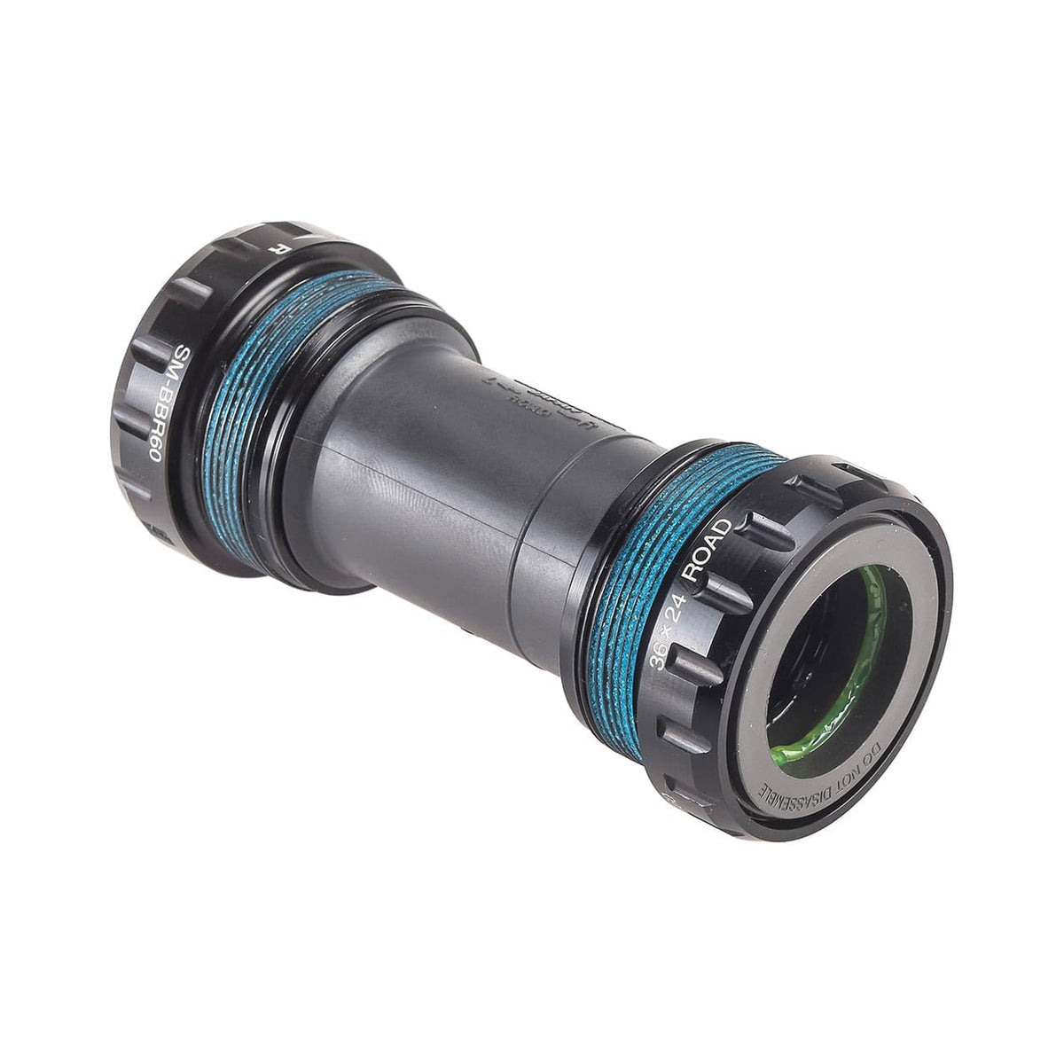 Boîtier de Pédalier SHIMANO SM-BBR60 ULTEGRA / 105 Italien