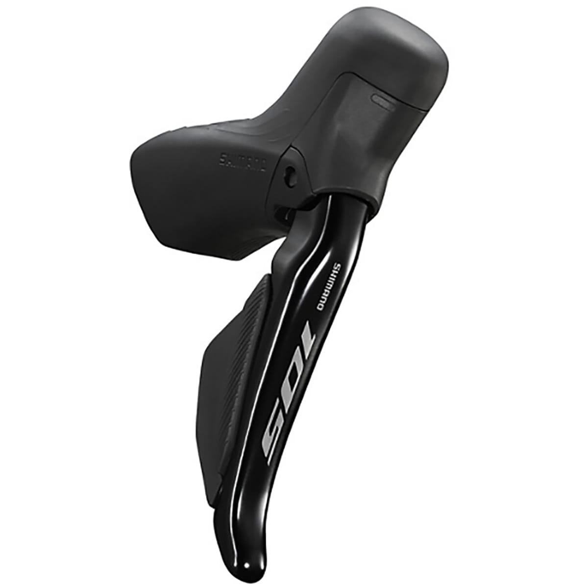 Paar SHIMANO 105 Di2 R7170 2x12 hendels
