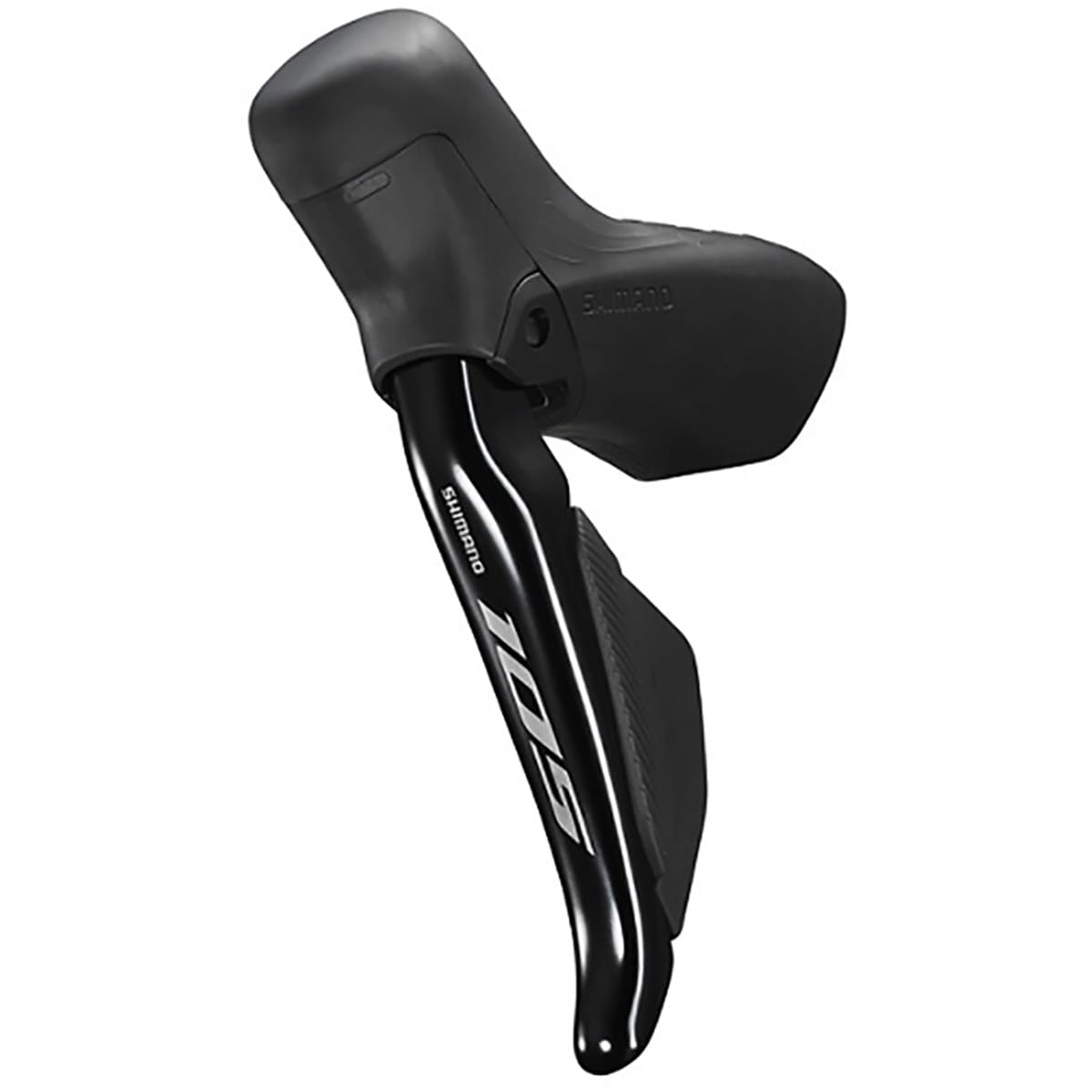 Paar SHIMANO 105 Di2 R7170 2x12 hendels