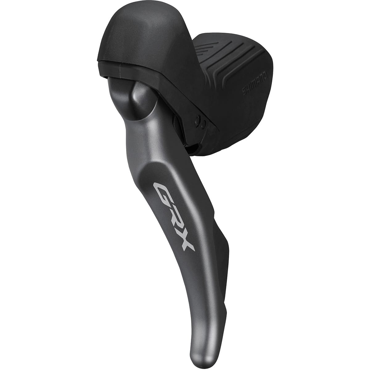 Paar SHIMANO GRX RX820 2x12 hendels