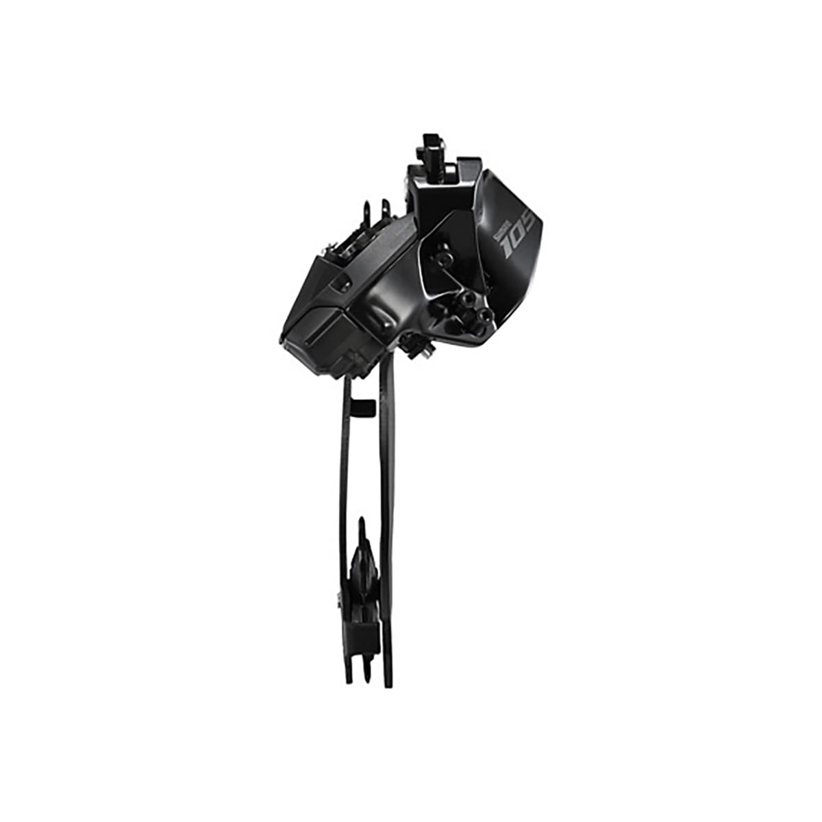 SHIMANO 105 DI2 achterderailleur R7150 12V