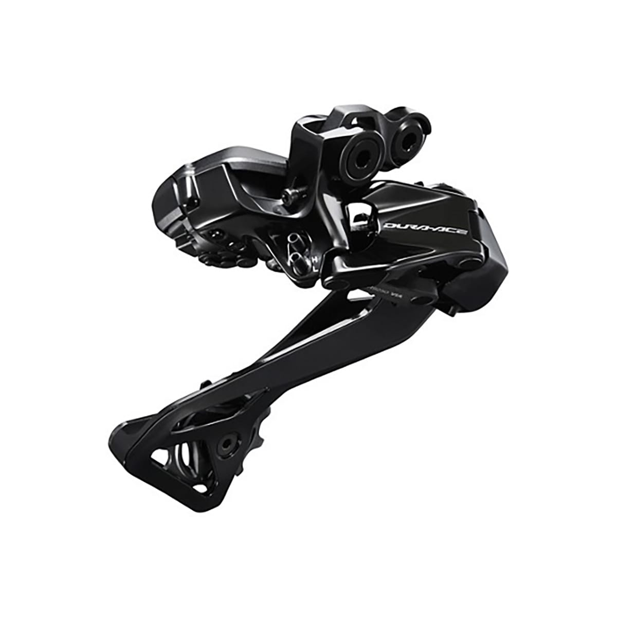 SHIMANO DURA-ACE DI2 R9250 12 versnellingen achterderailleur