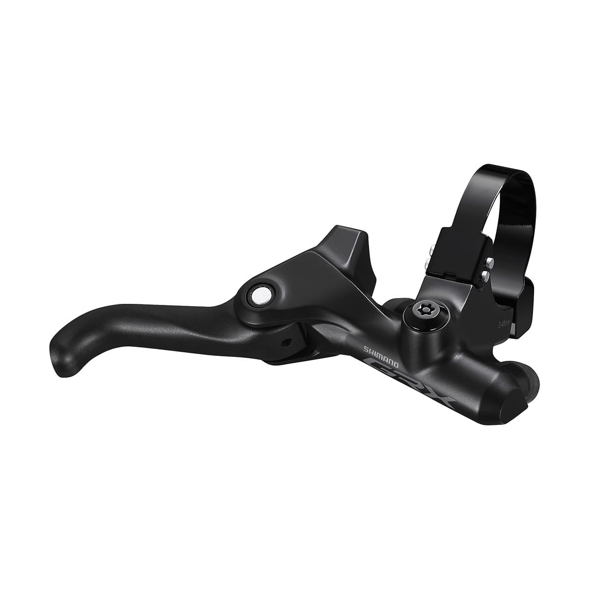Paar SHIMANO GRX RX812 extra remhendels