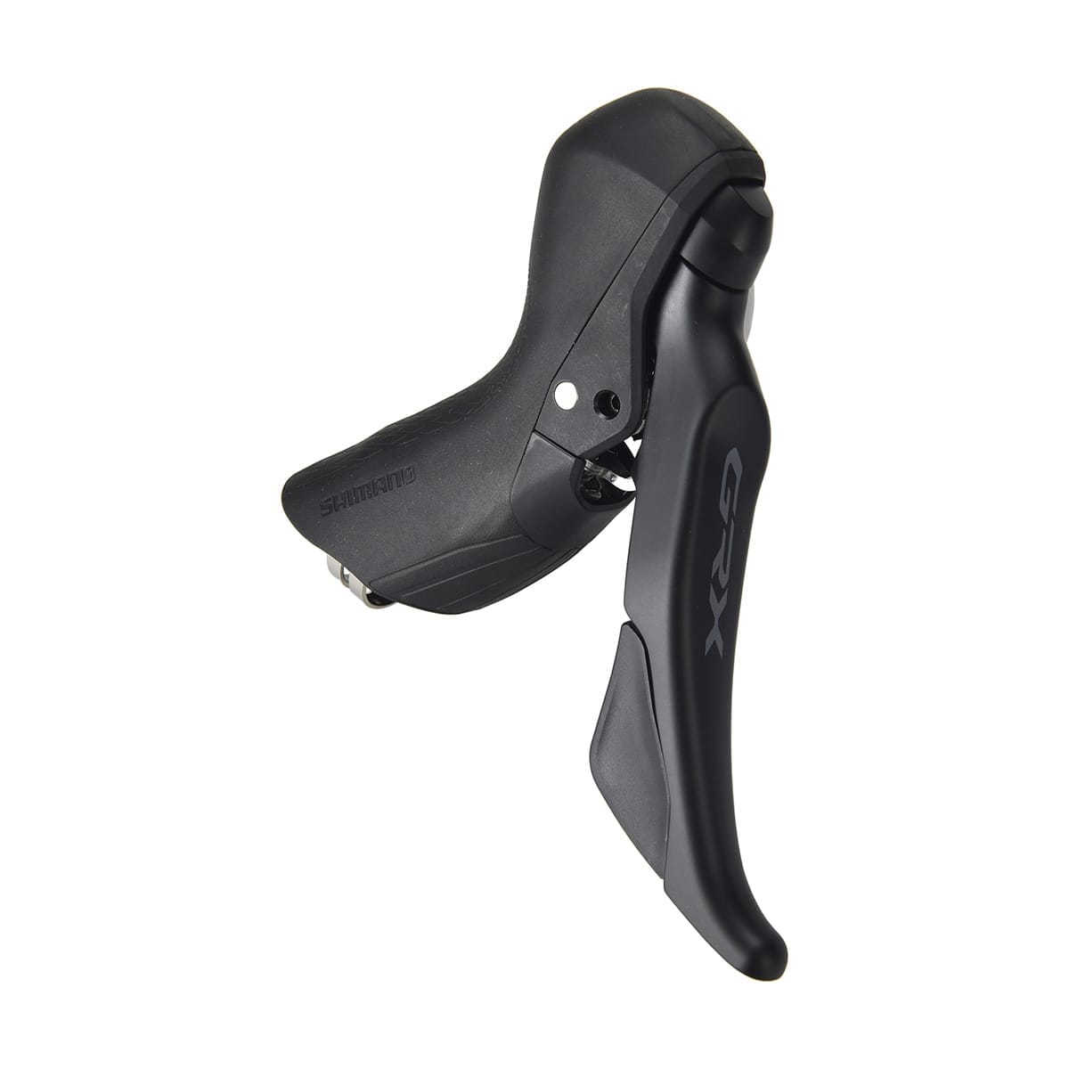 Paar SHIMANO GRX RX600 2x11 hendels