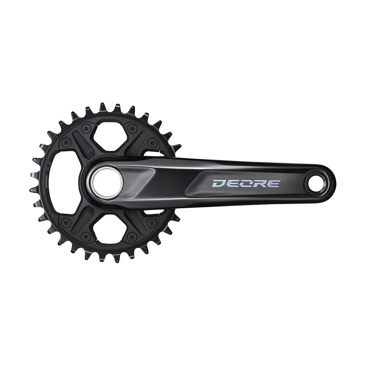 Trapas 12V SHIMANO DEORE FC-M6100-1