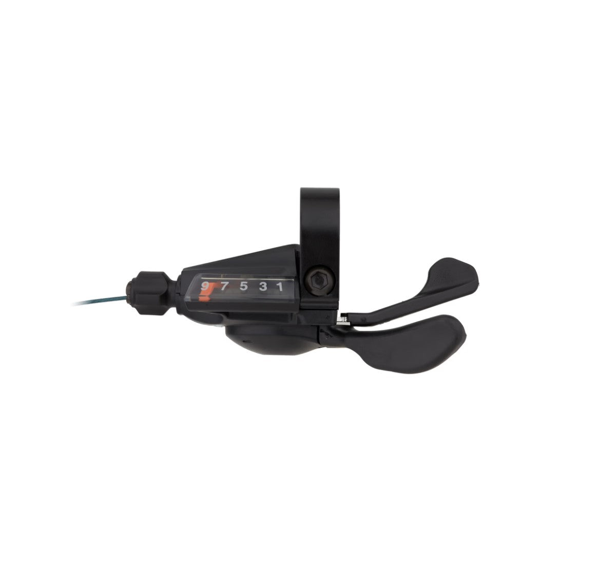 SHIMANO ALIVIO 9V SL-M3100-R Rechts schakelen