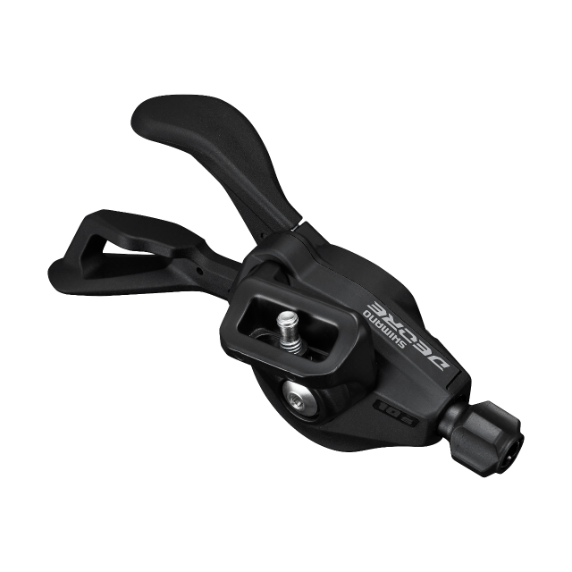 Commande de Vitesse Droite SHIMANO DEORE SL-M4100-IR 10V