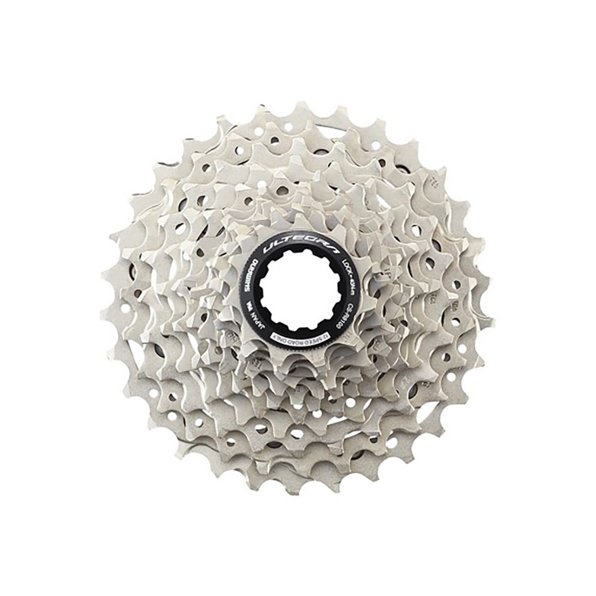 Groupe SHIMANO ULTEGRA Di2 R8170 2x12V