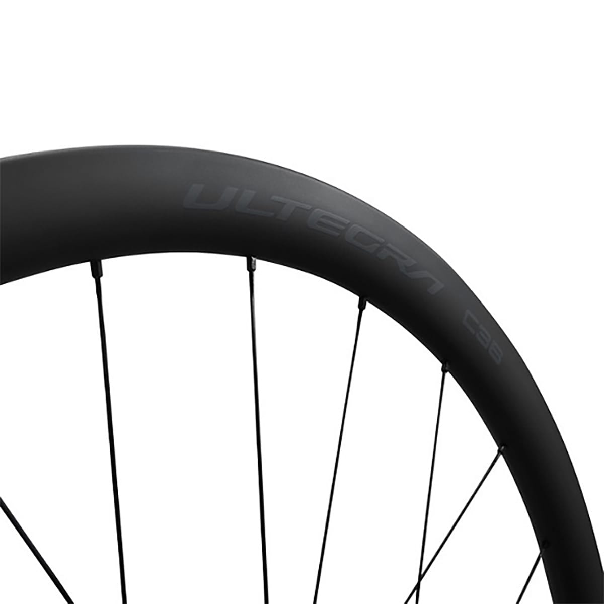 SHIMANO ULTEGRA R8170-C36 Tubeless Gereed Carbon Achterwiel (Center Lock)