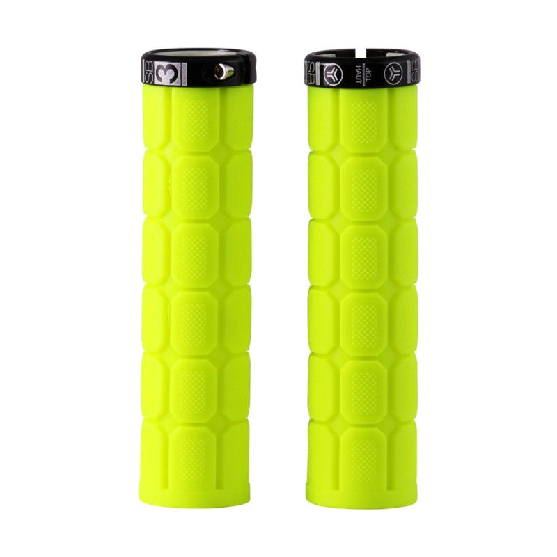 Grips SB3 BIG ONE Jaune Fluo