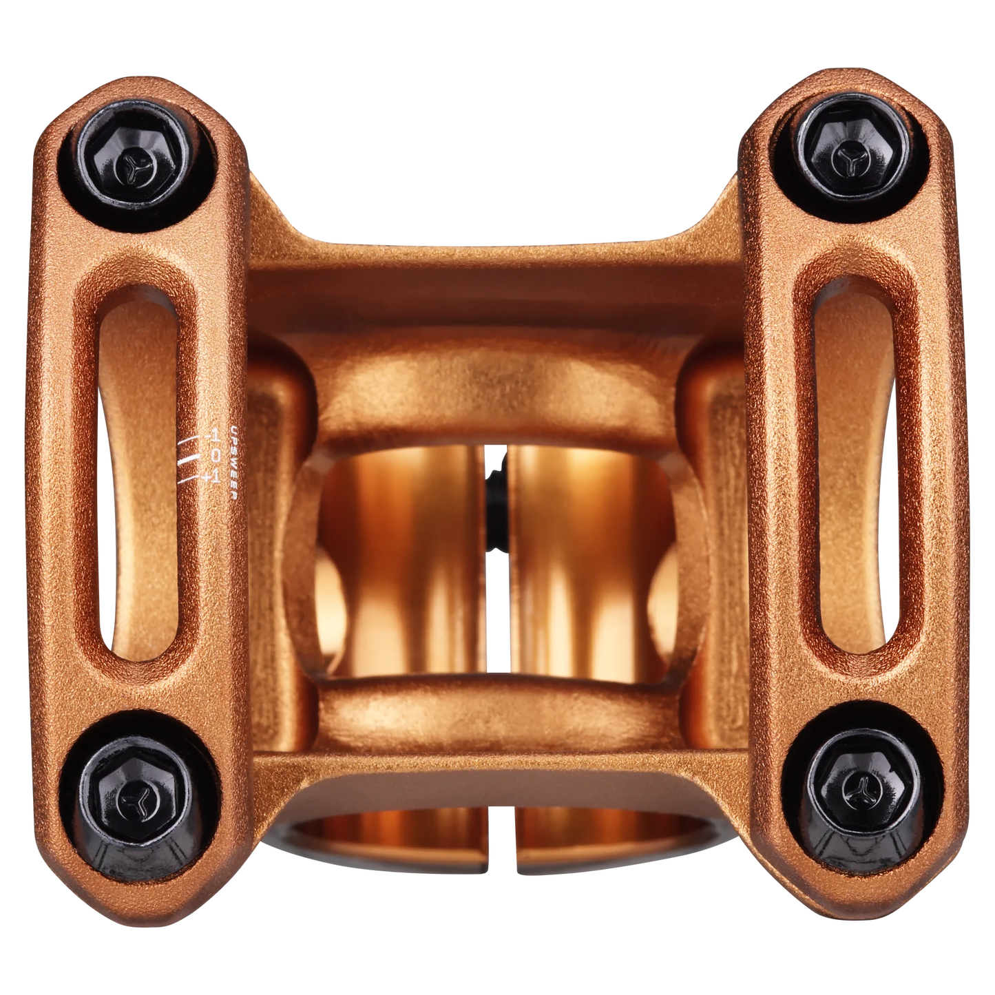 SPANK SPLIT Bronzen steel