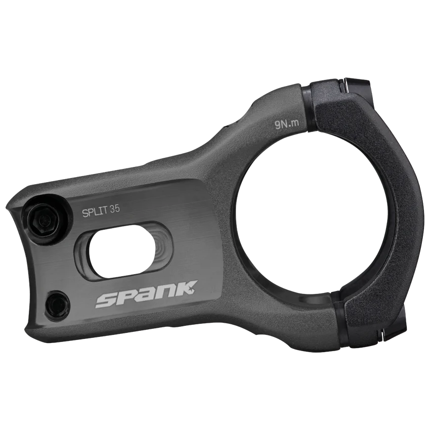 SPANK SPLIT 35 Pistoolmetalen steel