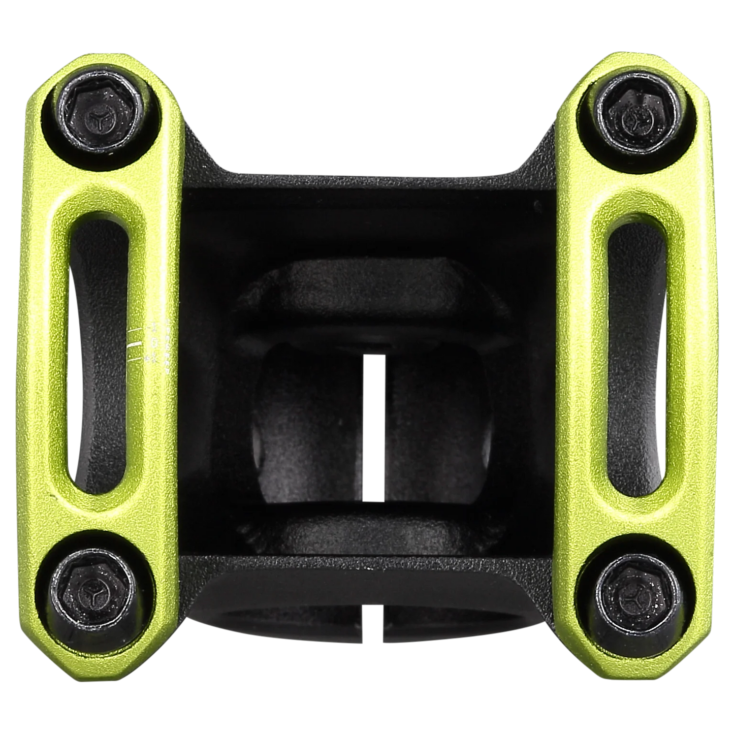 SPANK SPLIT Steel Groen