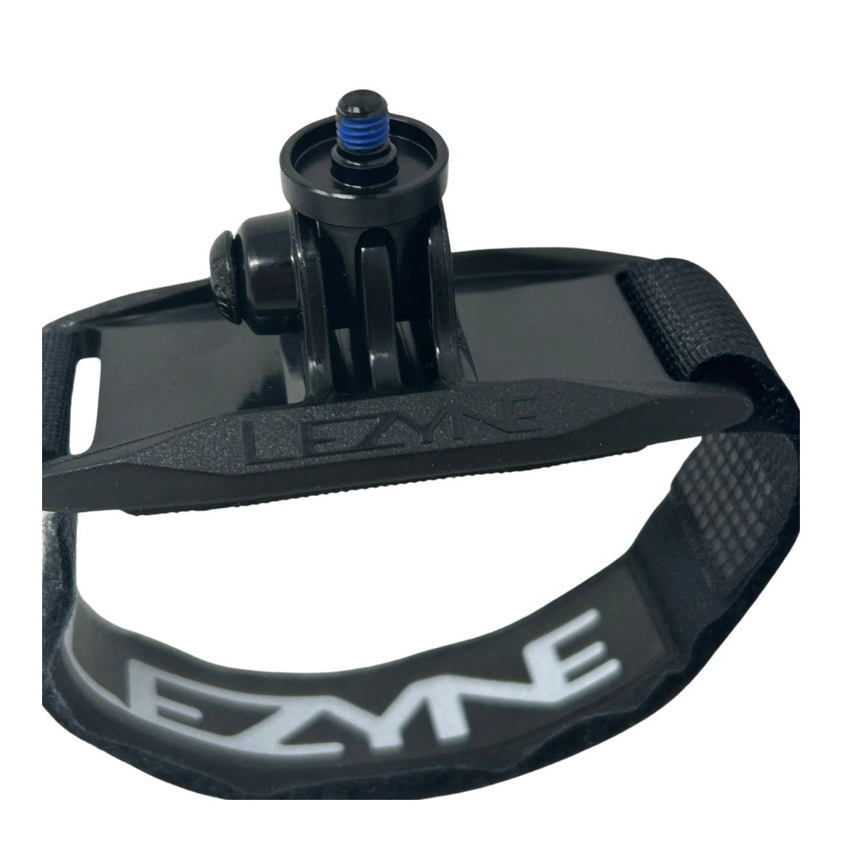 Verlichtingsbeugel voor LEZYNE LED HELMET MOUNT-GP helm