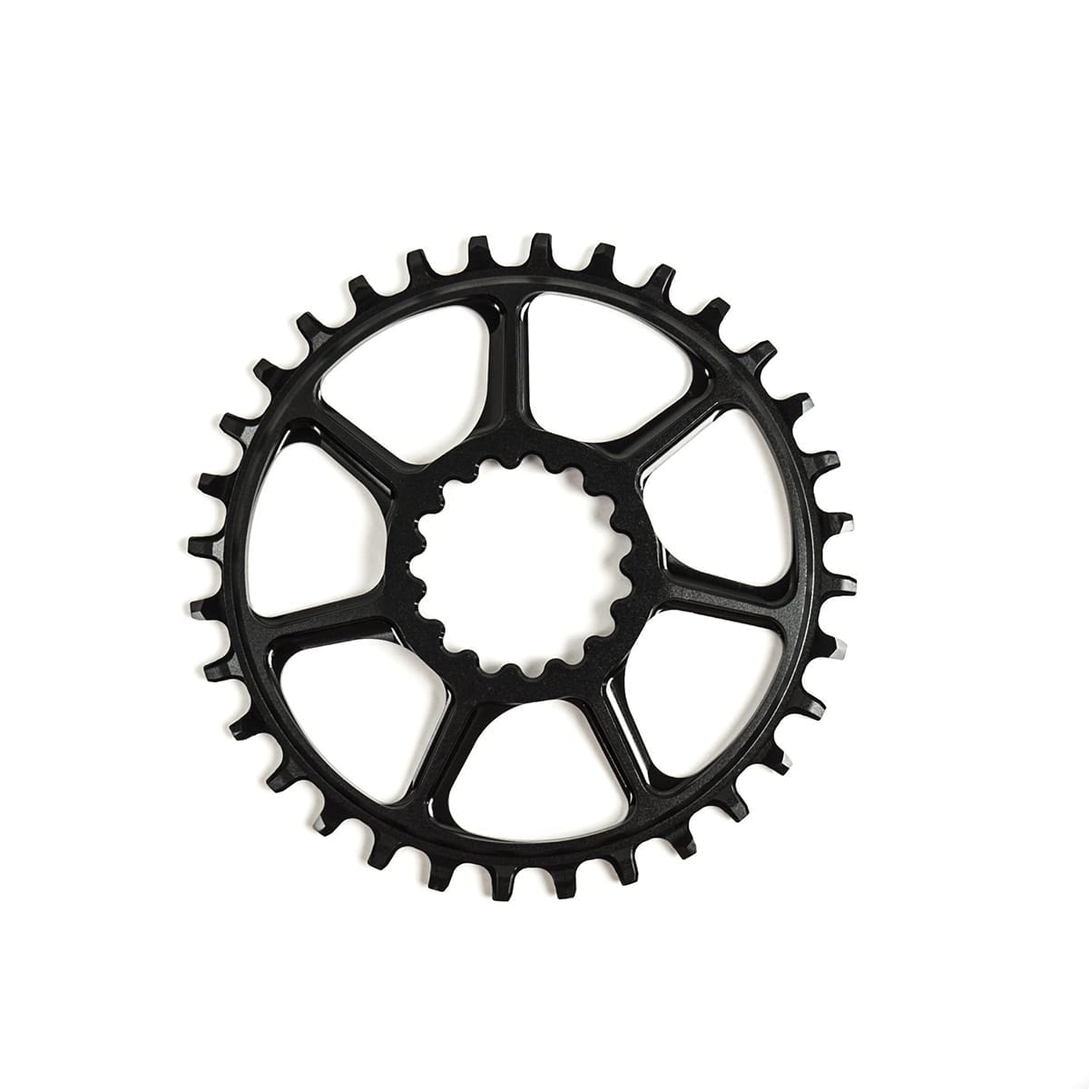E-THIRTEEN UL Ultralicht 10/11/12V Direct Mount Boost Offset 5mm Mono Kettingblad