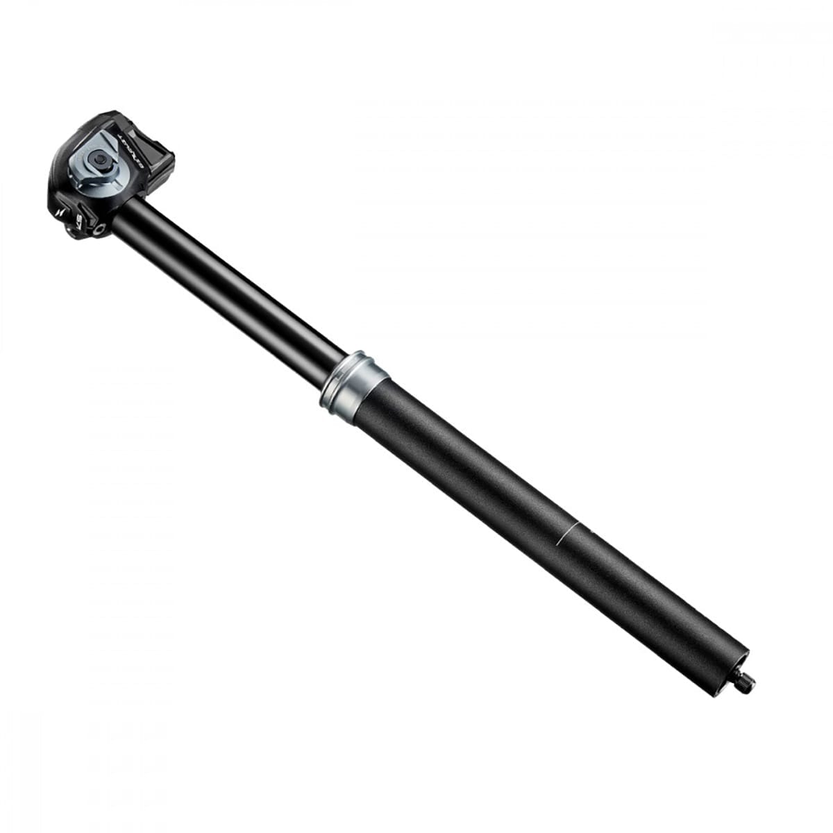 KS KIND SHOCK LEV CIRCUIT Telescopische zadelpen met bediening
