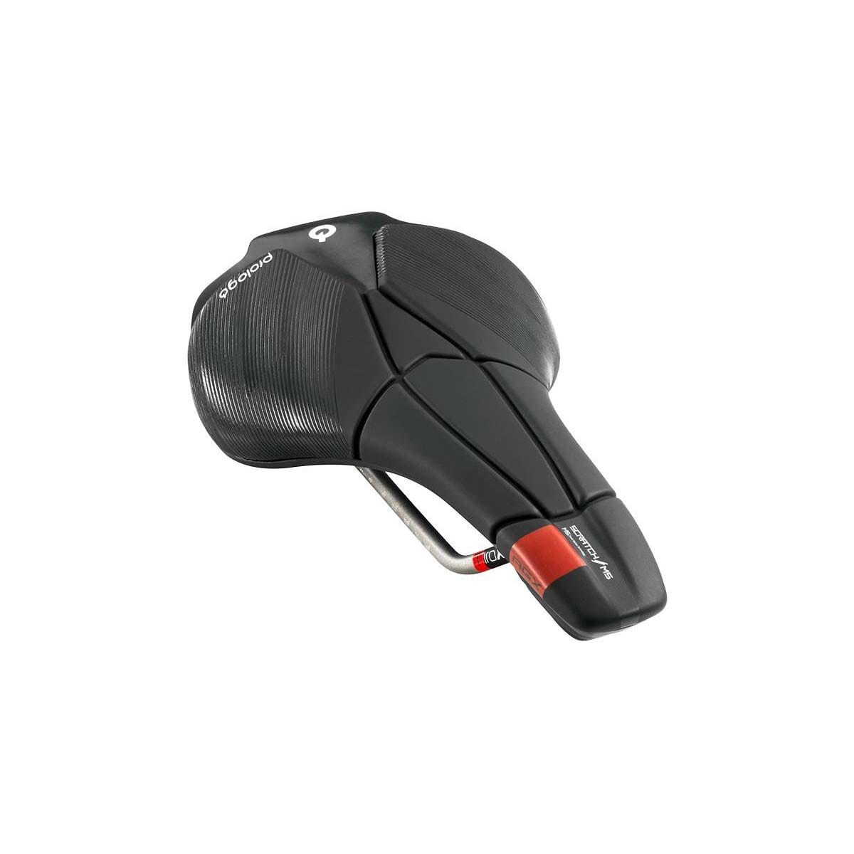 PROLOGO SCRATCH M5 AGX SPACE 147 Tirox zadel