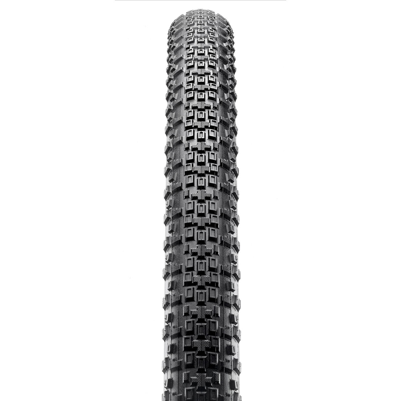 MAXXIS RAMBLER 650x47b Exo Tubeless Ready Zachte Zwarte band