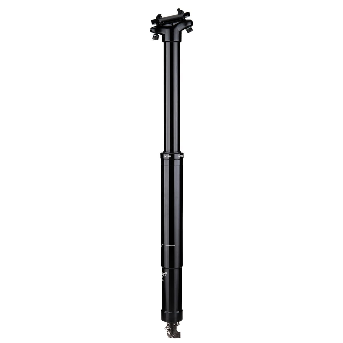 Tige de Selle Télescopique KS KIND SHOCK RAGE INTEGRA*