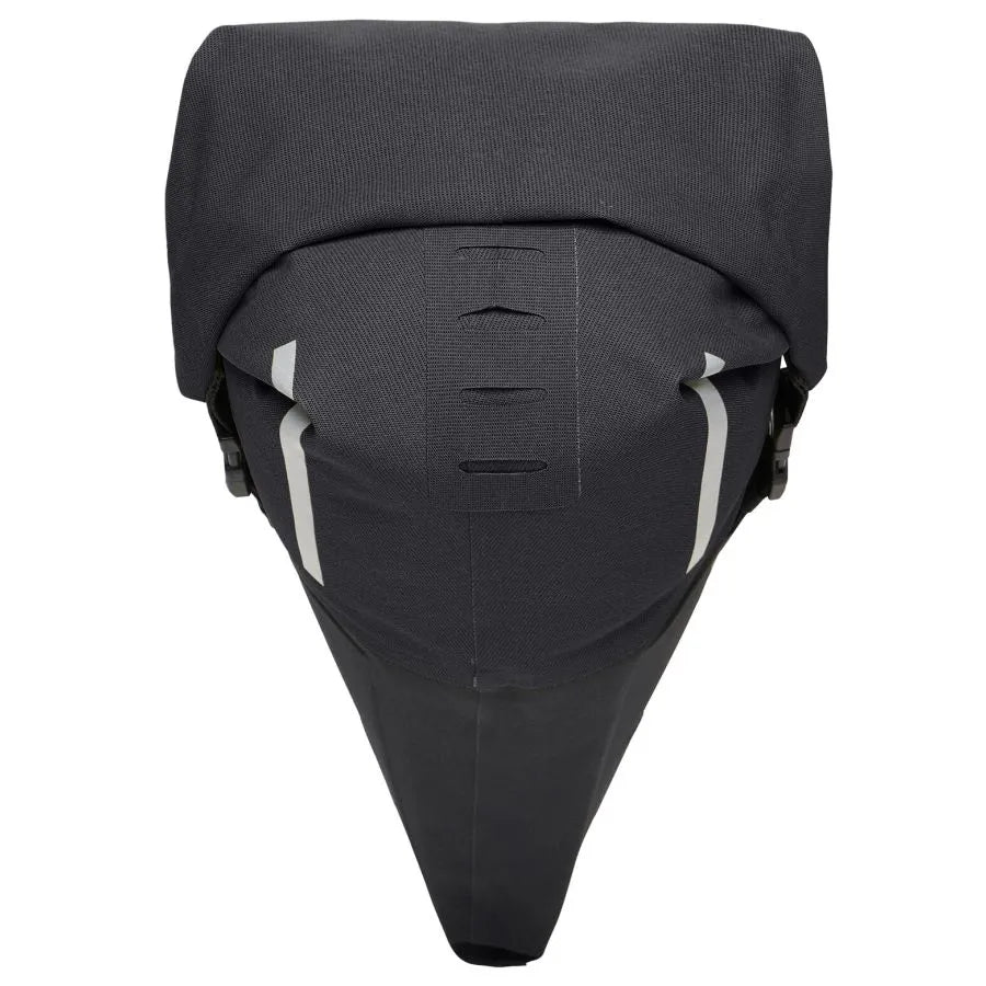 Sacoche de Selle VAUDE TRAILSADDLE COMPACT M 6 L Noir