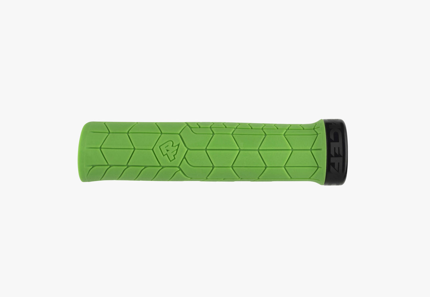 RACE FACE GETTA Lock-On Handvatten 135mm Groen