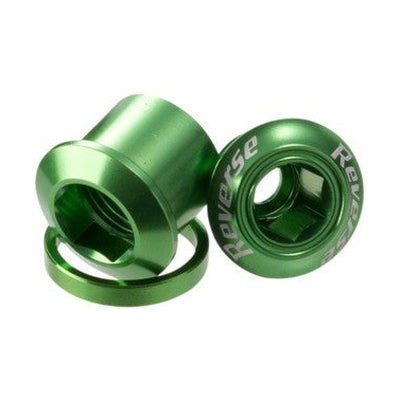 Vis Cheminée REVERSE COMPONENTS Vert