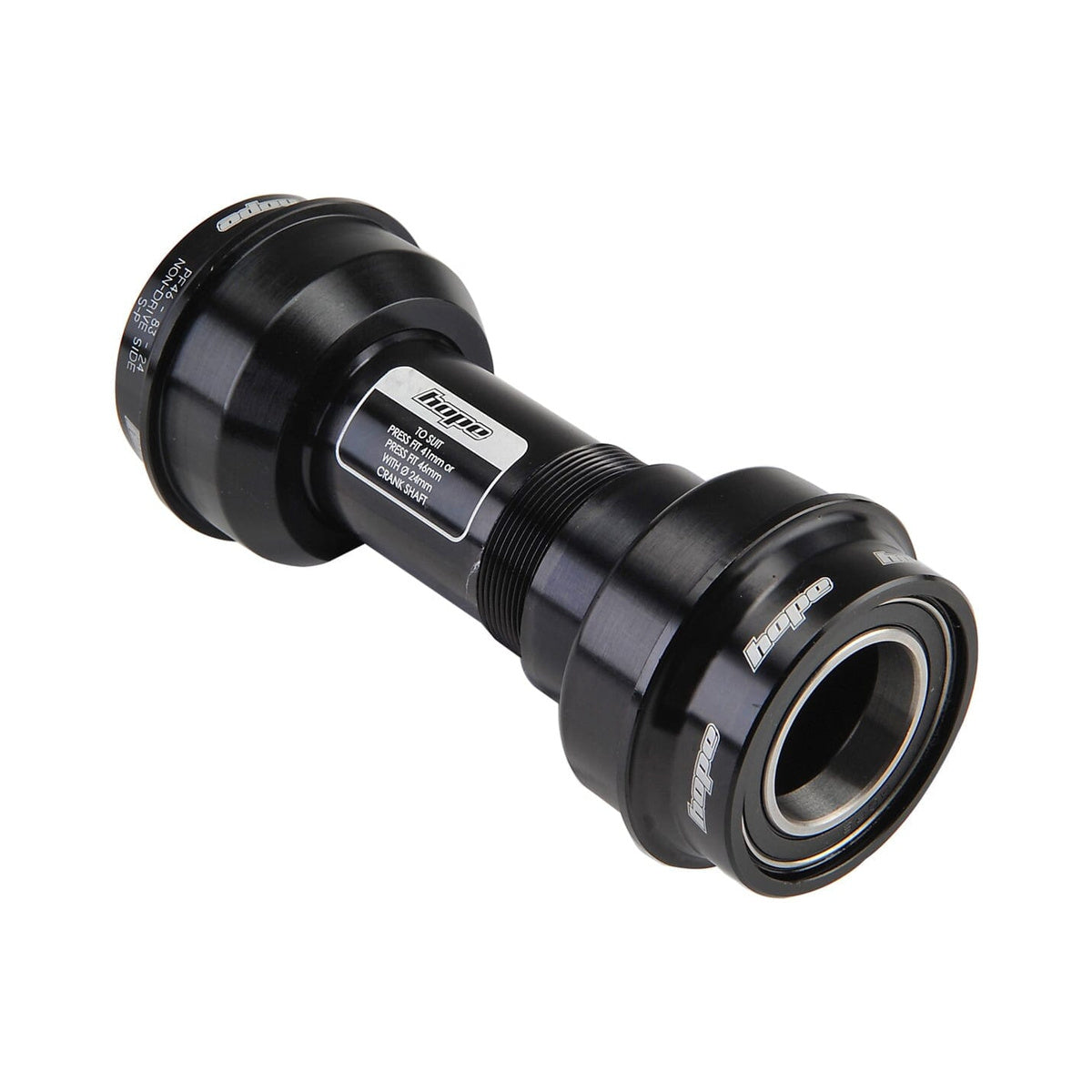 Trapas HOPE PF30/46 83 mm As 24 mm #BBPF468324SSN