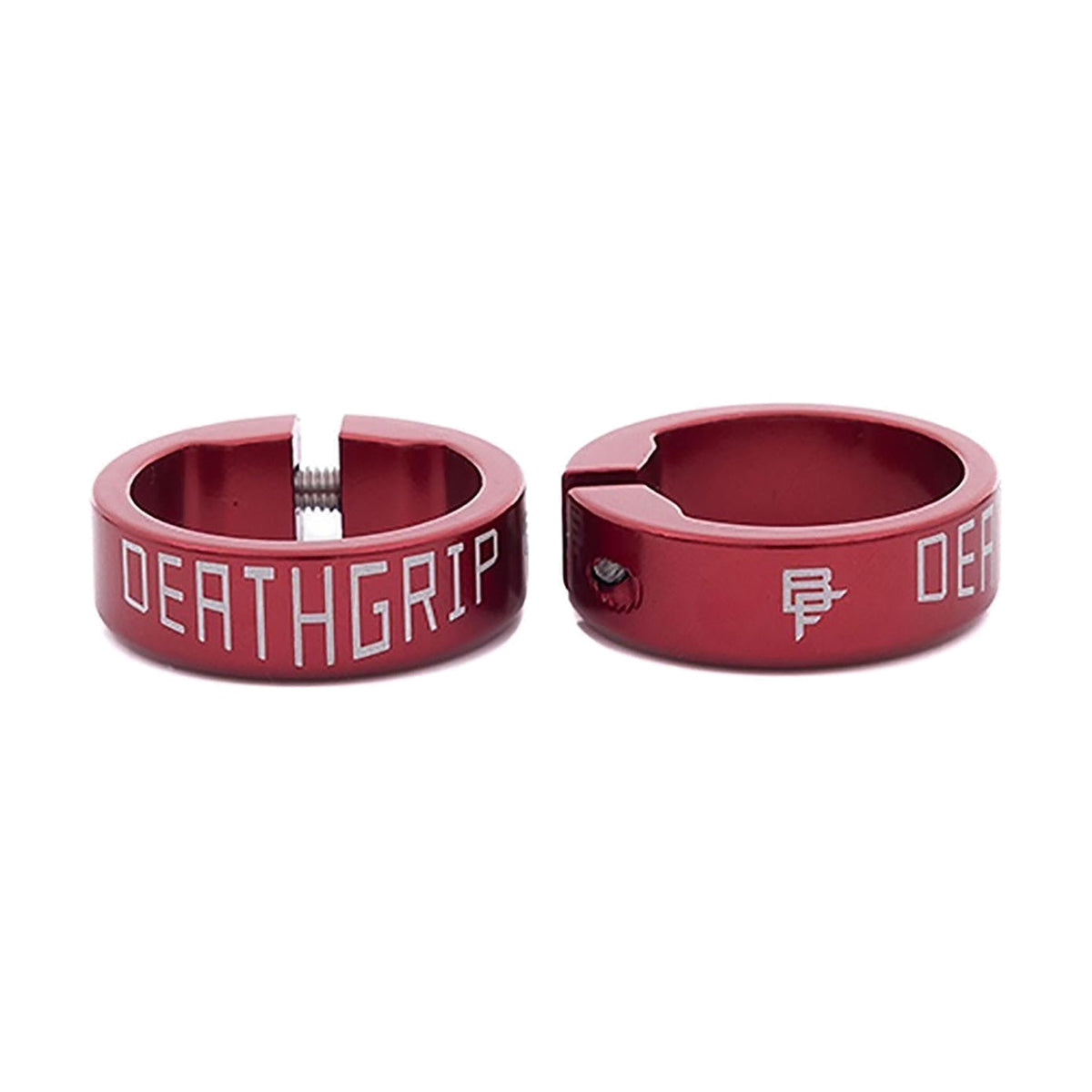 Lock-On DMR DEATH GRIP Rouge