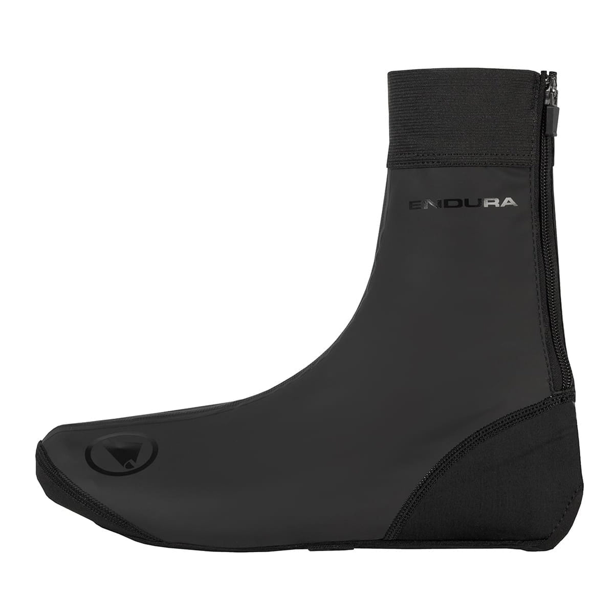 Overschoenen ENDURA WINDCHILL Zwart