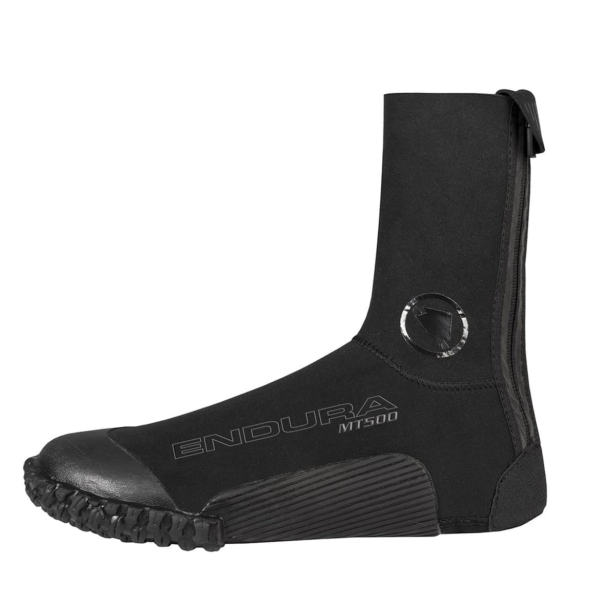 Overschoenen ENDURA MT500 Zwart