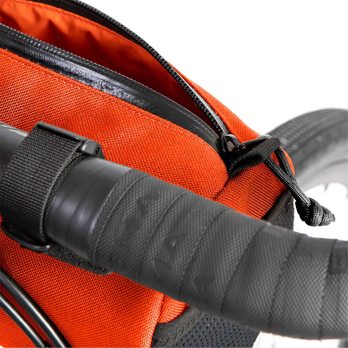Stuurtas RESTRAP CANISTER BAG 1.5L Oranje