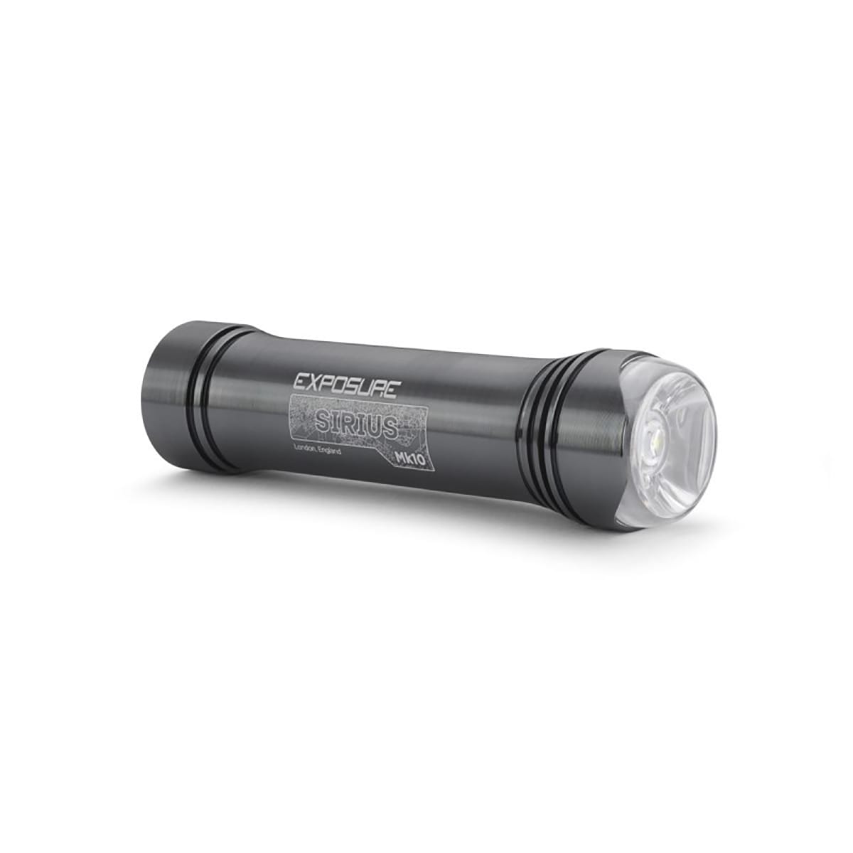 Voorverlichting UITLICHTINGSLICHTEN SIRIUS MK10 DB