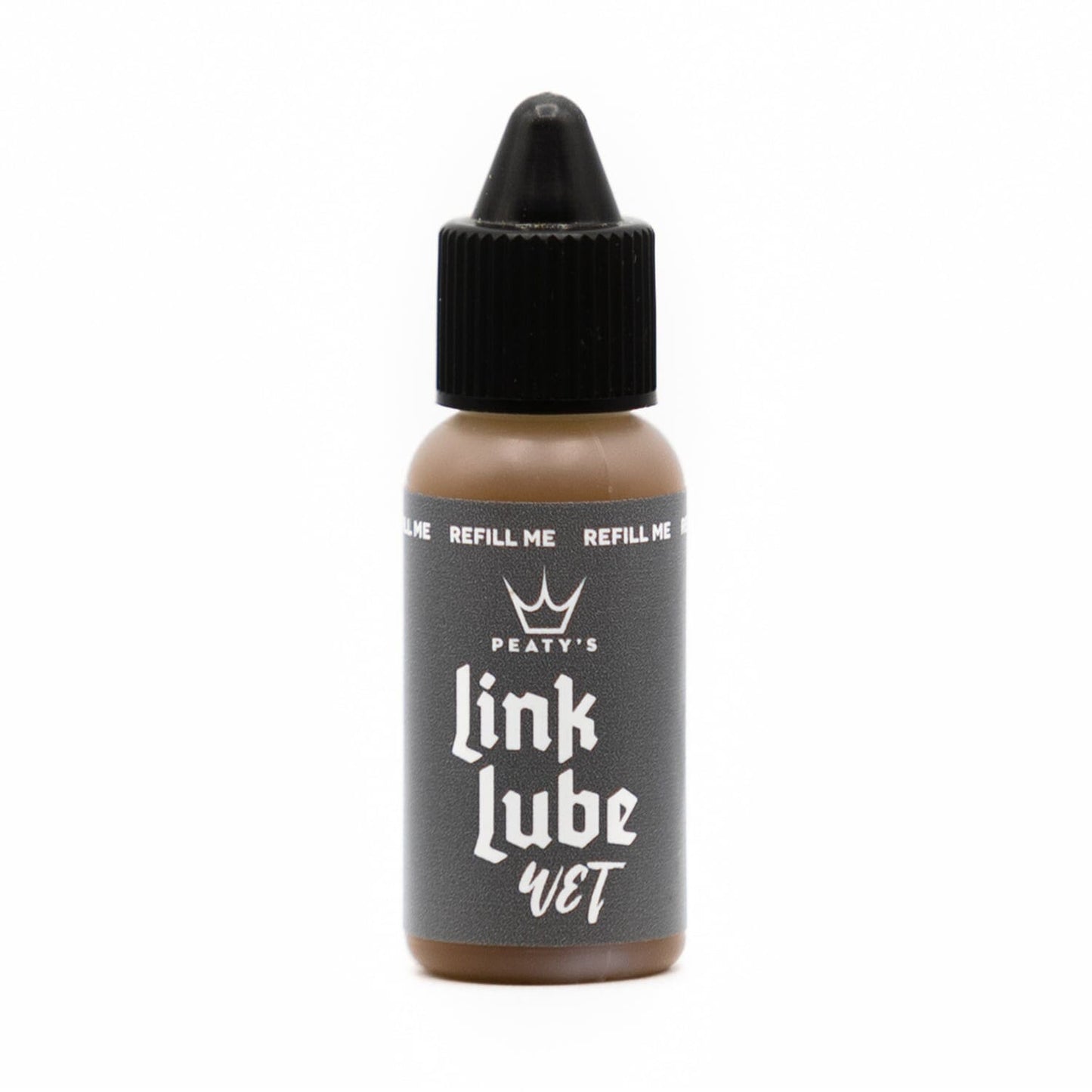 Lubrifiant Conditions Humides PEATY'S LINKLUBE WET WEATHER (15 ml)