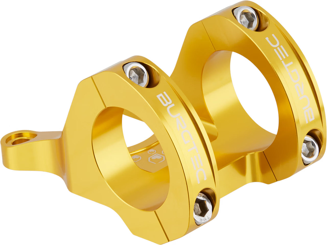 BURGTEC Direct Mount MK3 Gouden stuurpen