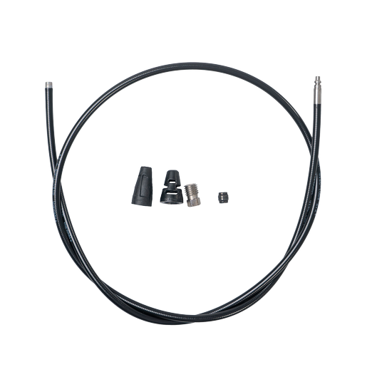 MAGURA DISCTUBE L1 MT C ABS / IBS remleiding voorremhendel - regeleenheid
