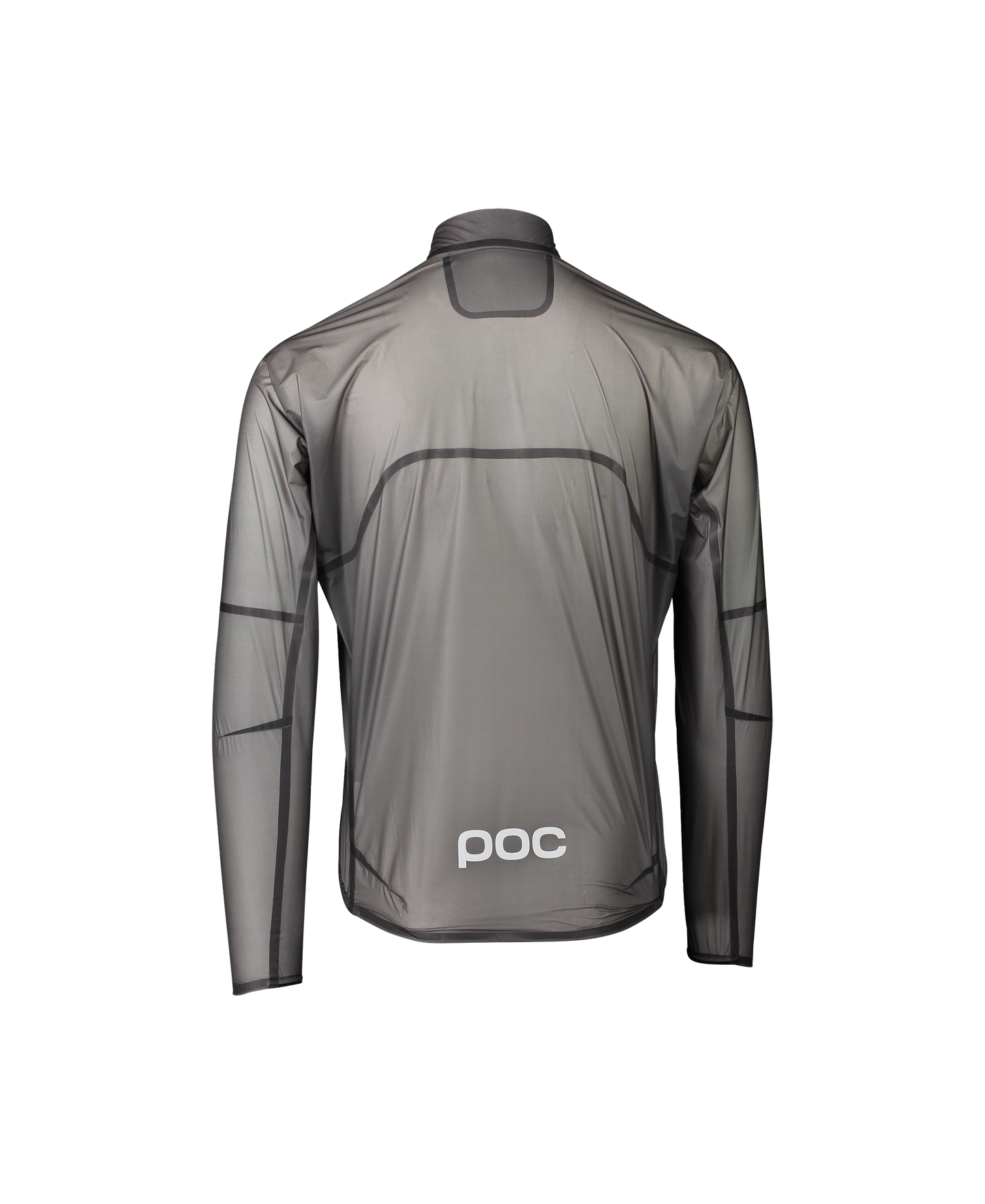 POC SUPREME RAIN Jas Grijs