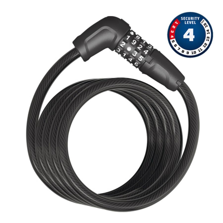ABUS TRESOR 6512C kabelslot