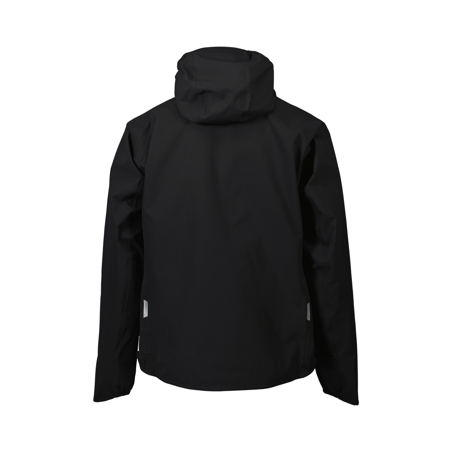 Dames POC MOTION RAIN Jas Zwart