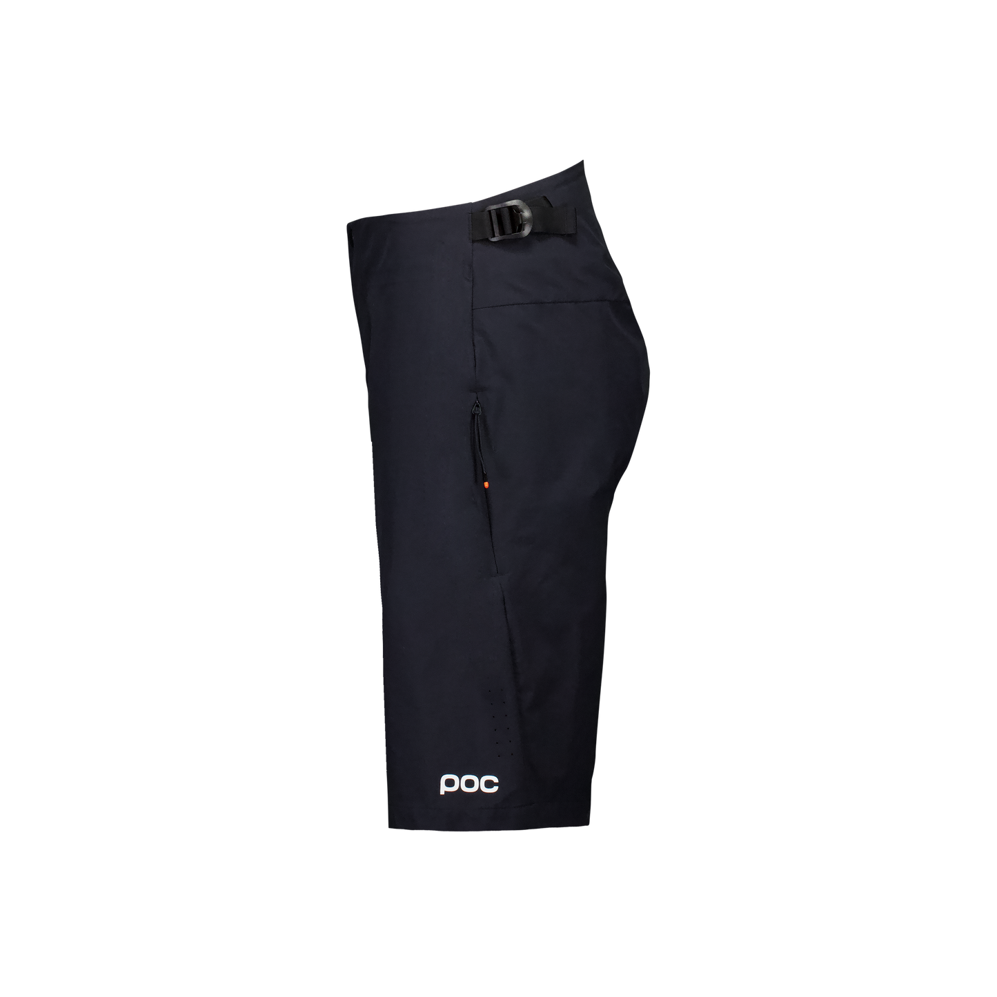 Dames POC MOTION AIR Short Zwart
