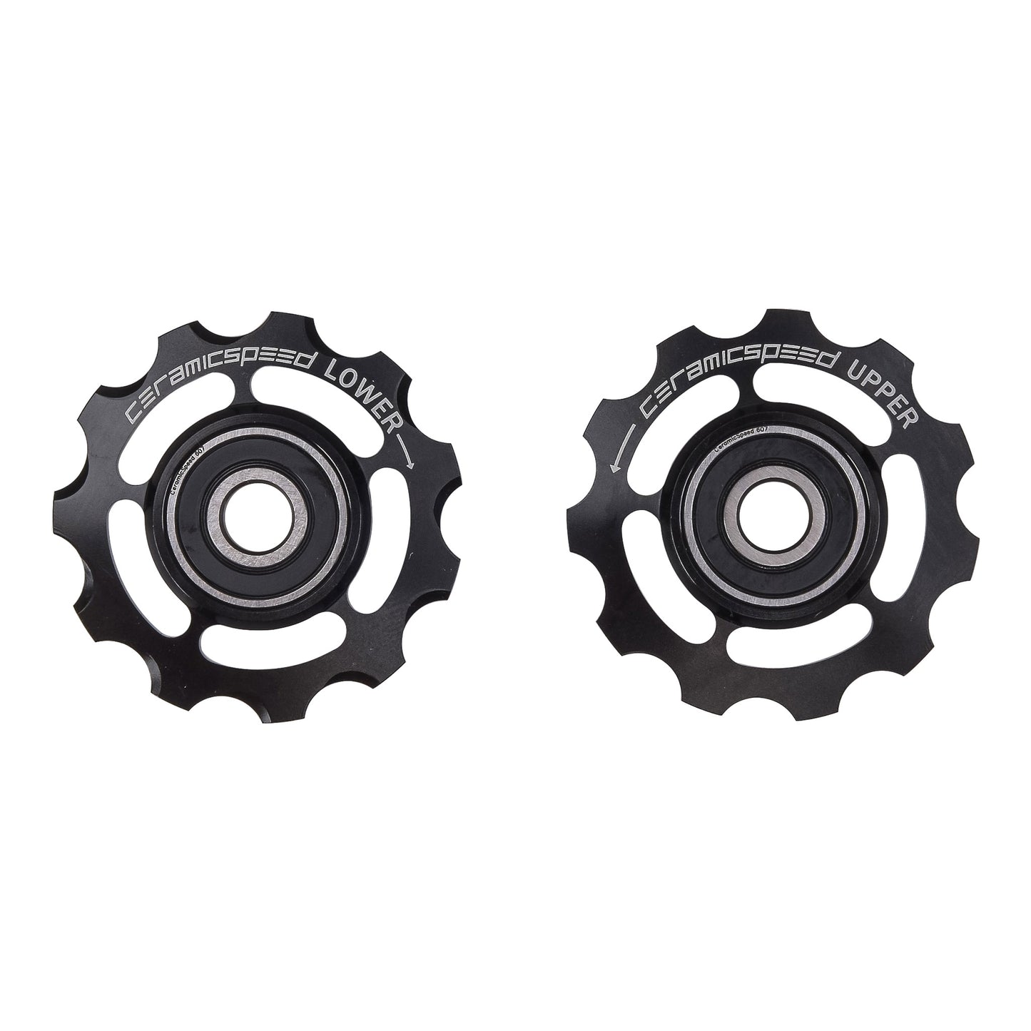 CERAMIC SPEED 11V Shimano derailleurnaven