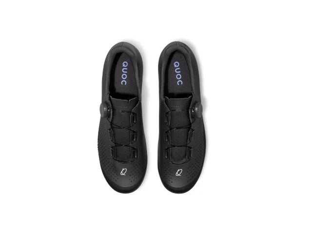 Chaussures Route QUOC MOTION Gris