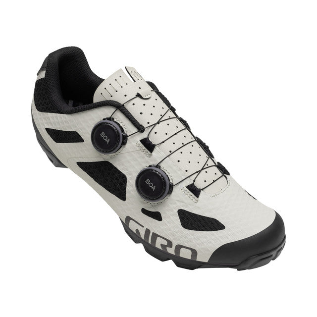 GIRO SECTOR MTB Schoenen Grijs