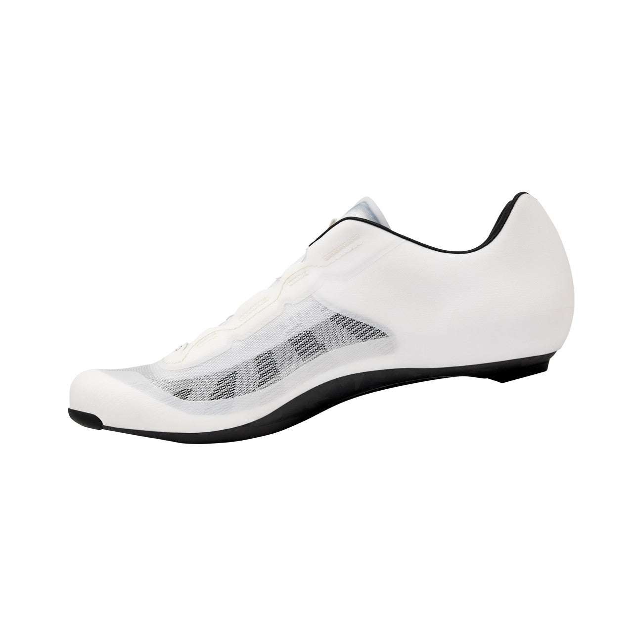 GIRO IMPERIAL II Schoenen Wit
