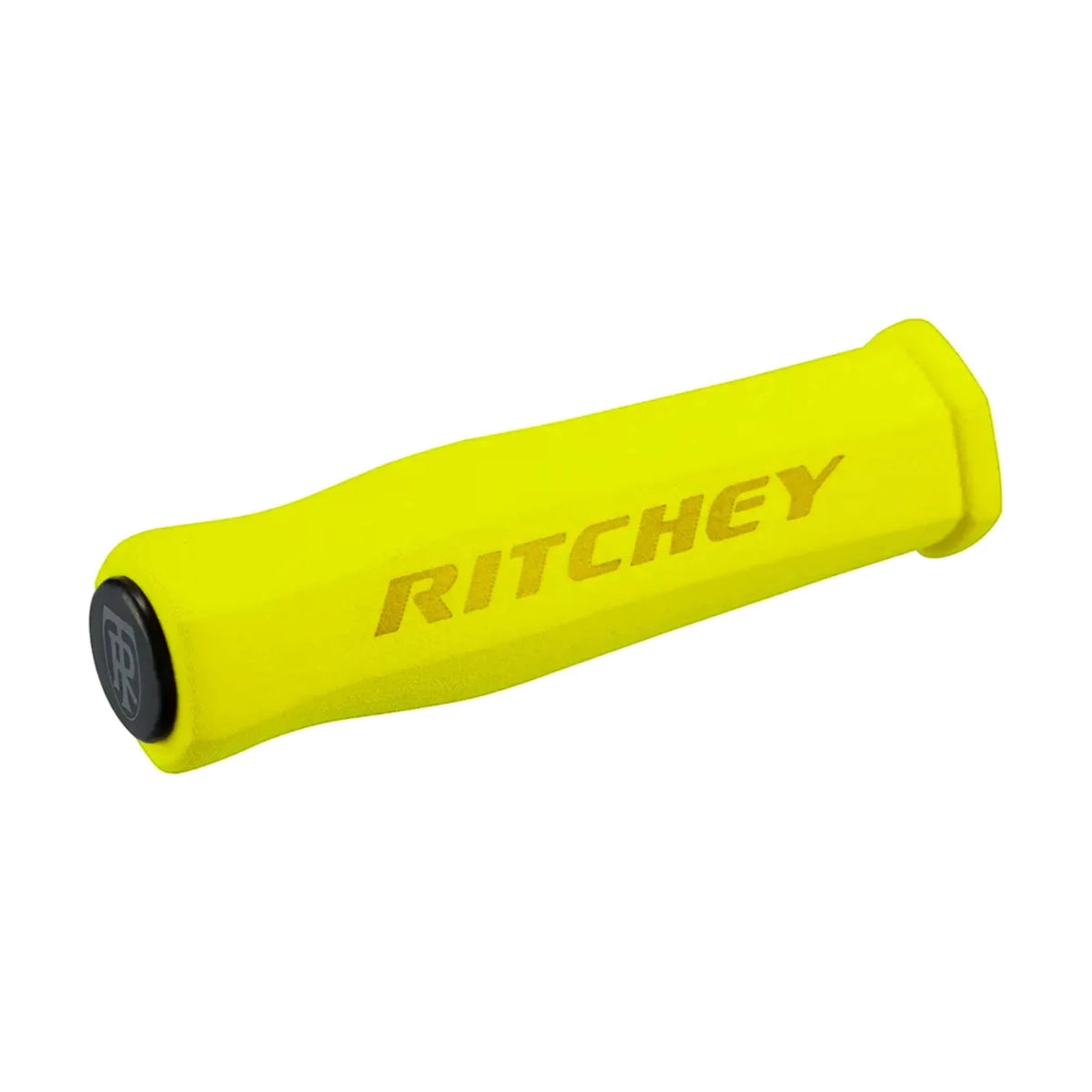 Grips RITCHEY WCS TRUEGRIP 130 mm Geel